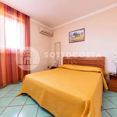 Aida Holiday home