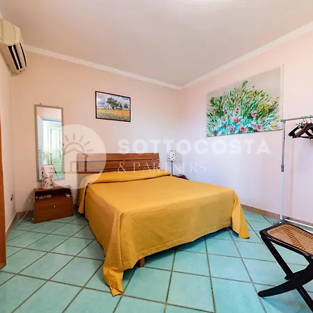 Holiday home Aida