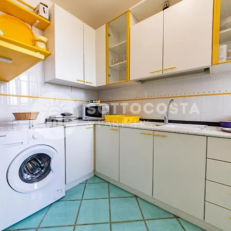 Holiday home Aida Calimera (Lecce)