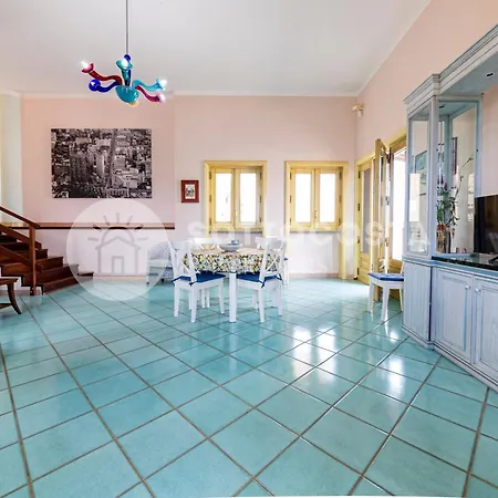 Holiday home Aida