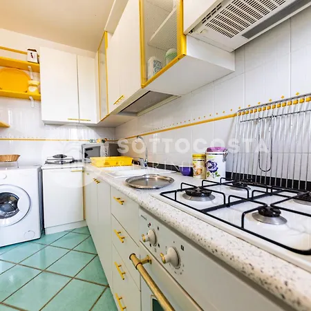 Aida Holiday home *