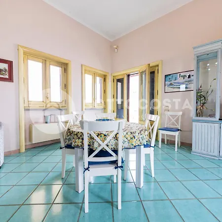 Aida Holiday home Calimera (Lecce)