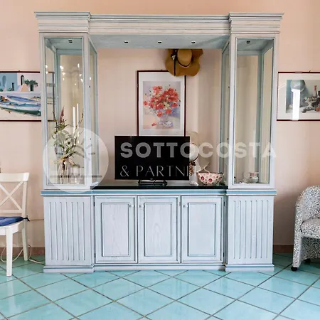 Holiday home Aida Calimera (Lecce)