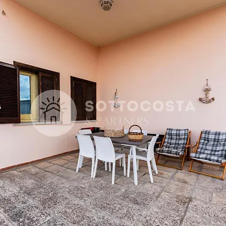 Aida Holiday home