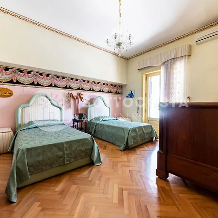 Aida Holiday home Calimera (Lecce)