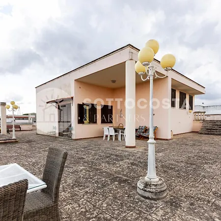 Holiday home Aida *