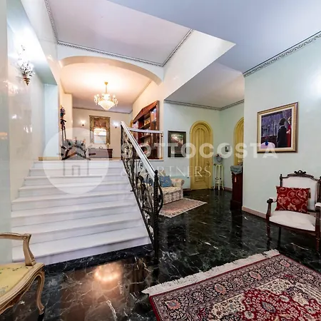 Holiday home Aida Calimera (Lecce)