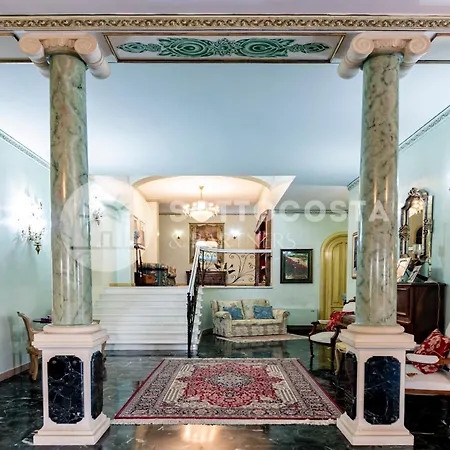 Aida Holiday home