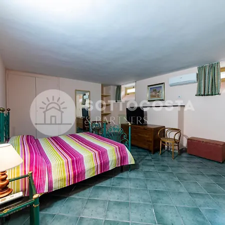 Holiday home Aida Calimera (Lecce)