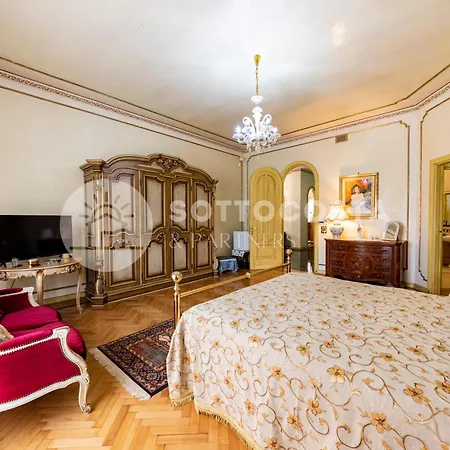 Aida Holiday home *