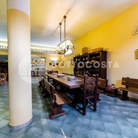 Aida Holiday home Calimera (Lecce)