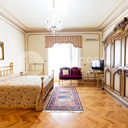Holiday home Aida Calimera (Lecce)