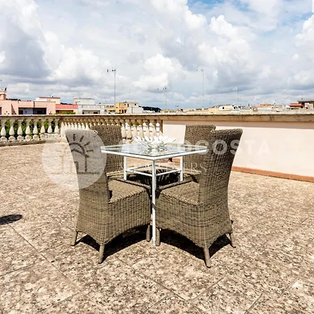 Aida Holiday home