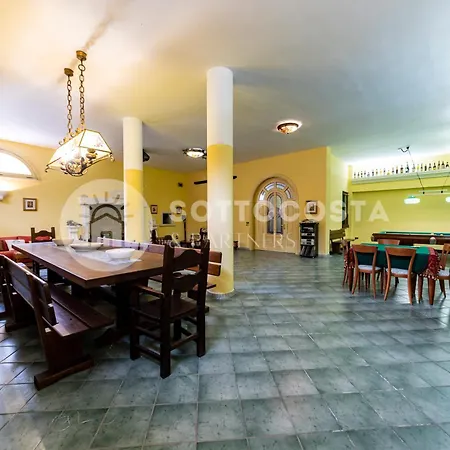 Aida Holiday home *