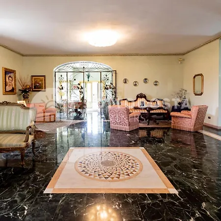 Aida Holiday home Calimera (Lecce)