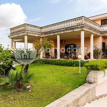 Holiday home Aida Calimera (Lecce)