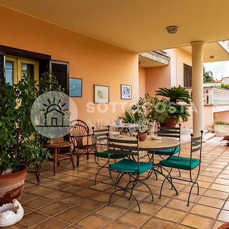 Aida Holiday home *