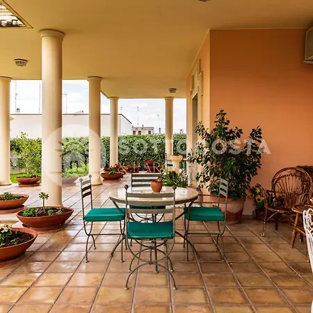 Holiday home Aida *