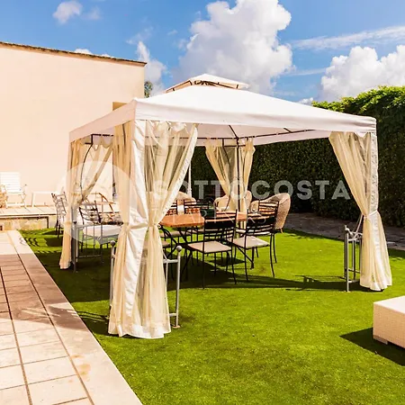 Holiday home Aida Calimera (Lecce)