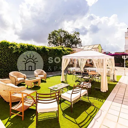 Aida Holiday home