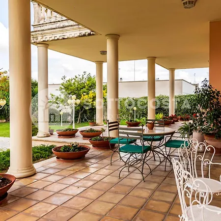 Holiday home Aida