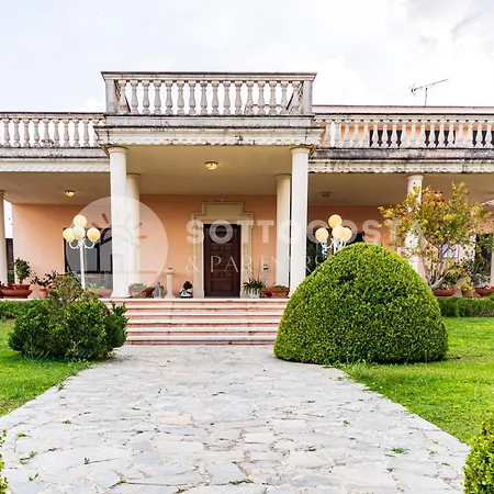 بيت للعطل Aida *