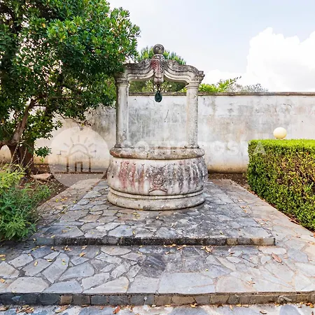 Holiday home Aida Calimera (Lecce)