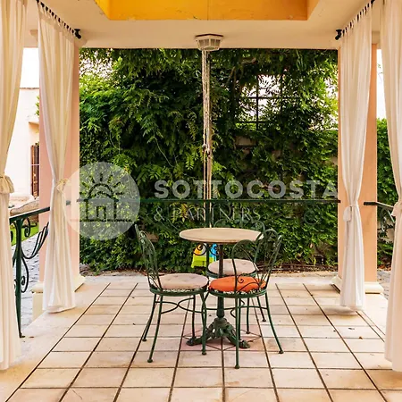 Aida Holiday home
