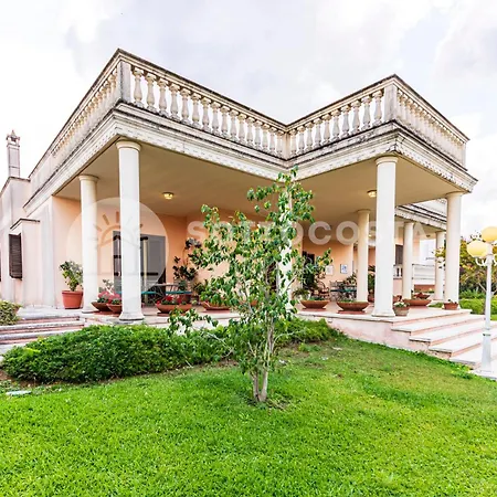 Aida Holiday home