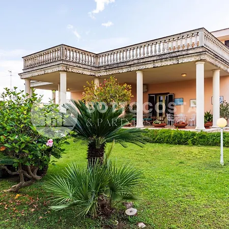 Holiday home Aida *