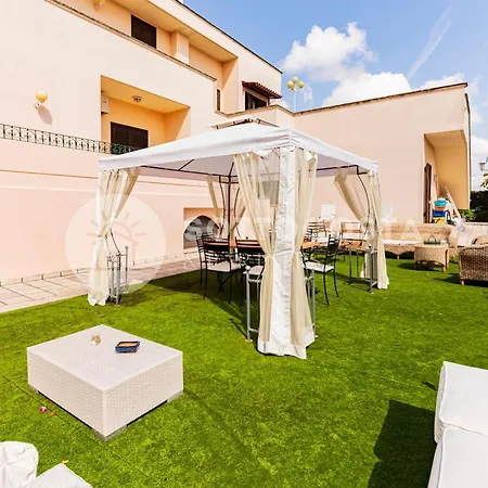 بيت للعطل Aida