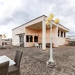 Casa de Férias Aida *