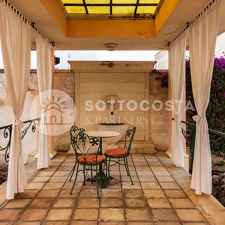 Holiday home Aida