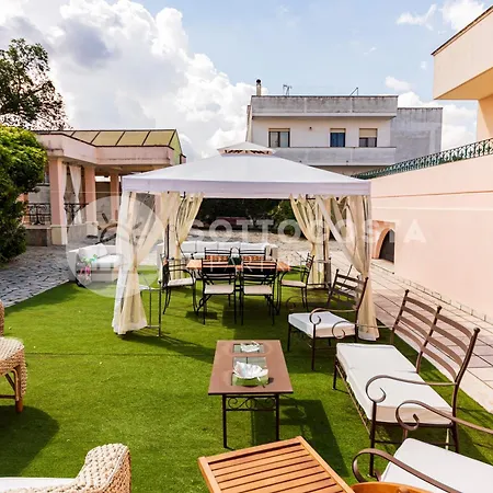 Aida Holiday home *