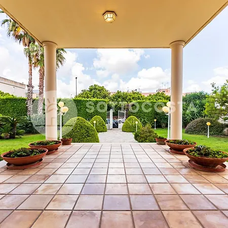 Сasa de vacaciones Aida Calimera (Lecce)