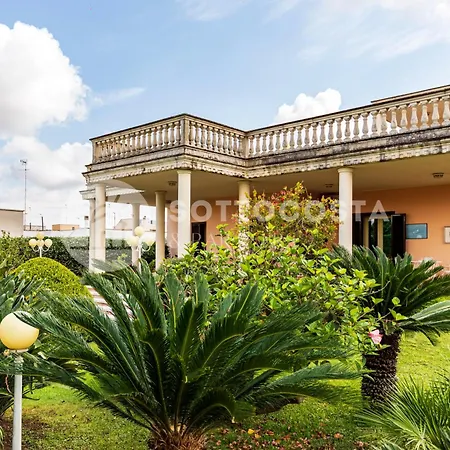 Holiday home Aida Calimera (Lecce)