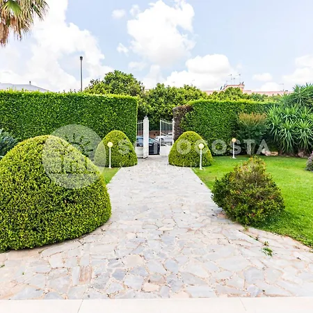 Aida Holiday home *