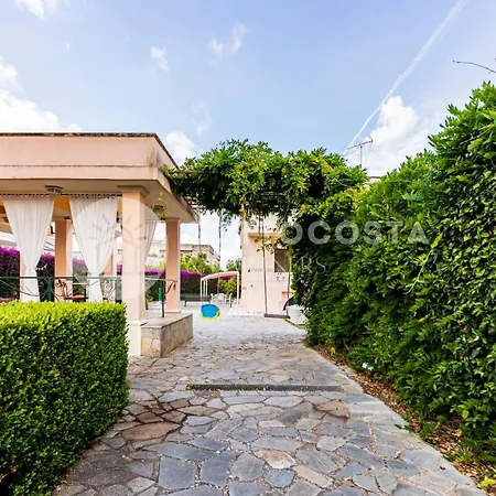 Holiday home Aida Calimera (Lecce)