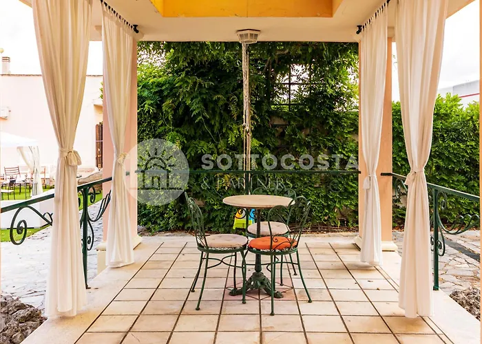 Aida Holiday home