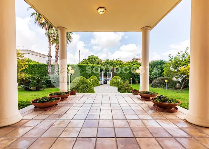 Holiday home Aida Calimera (Lecce)